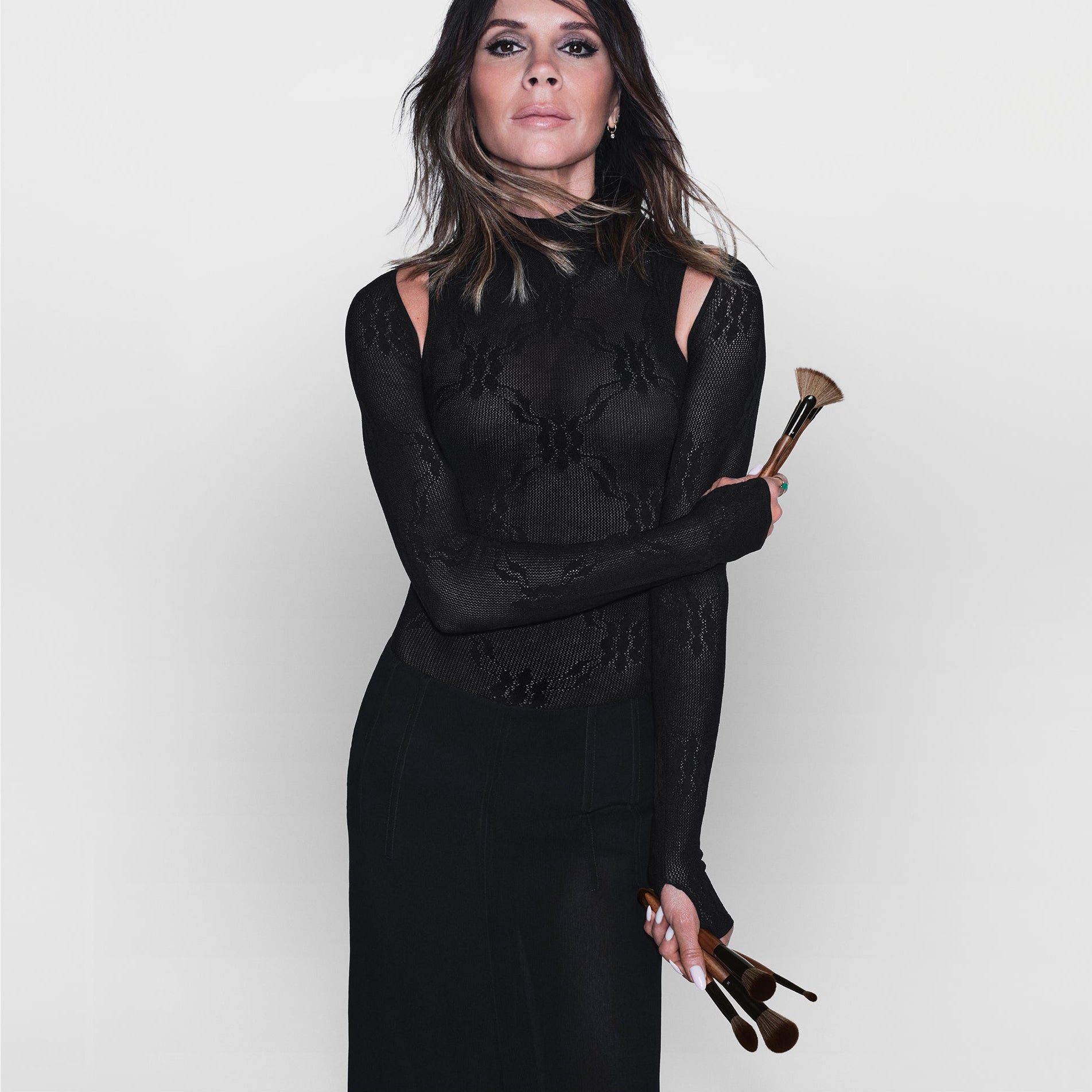 22. Define & Line Brush