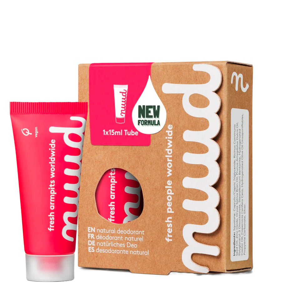 Starter Pack New Cream