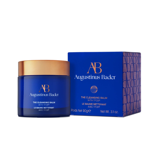 The Cleansing Balm