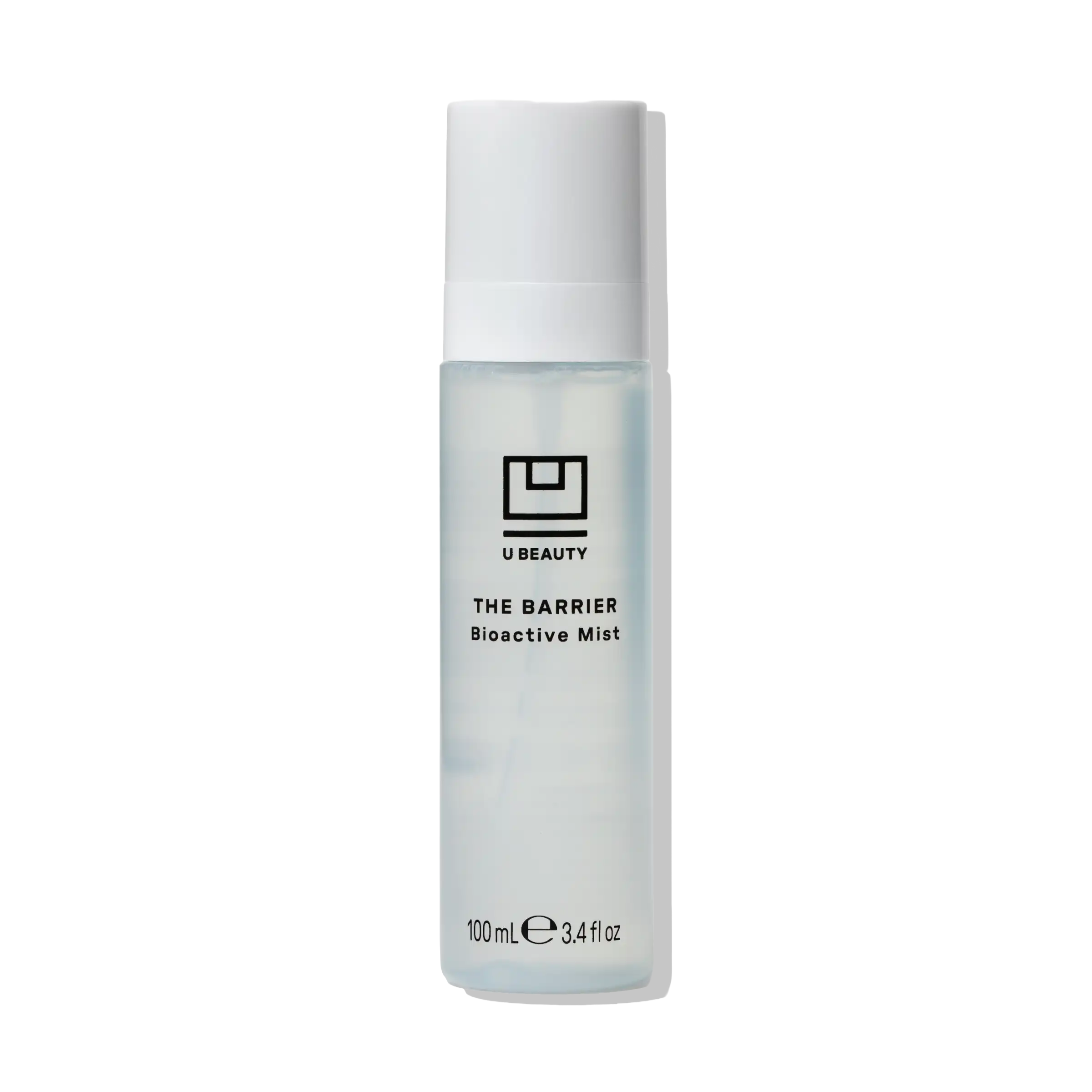 The BARRIER Bioactive Mist