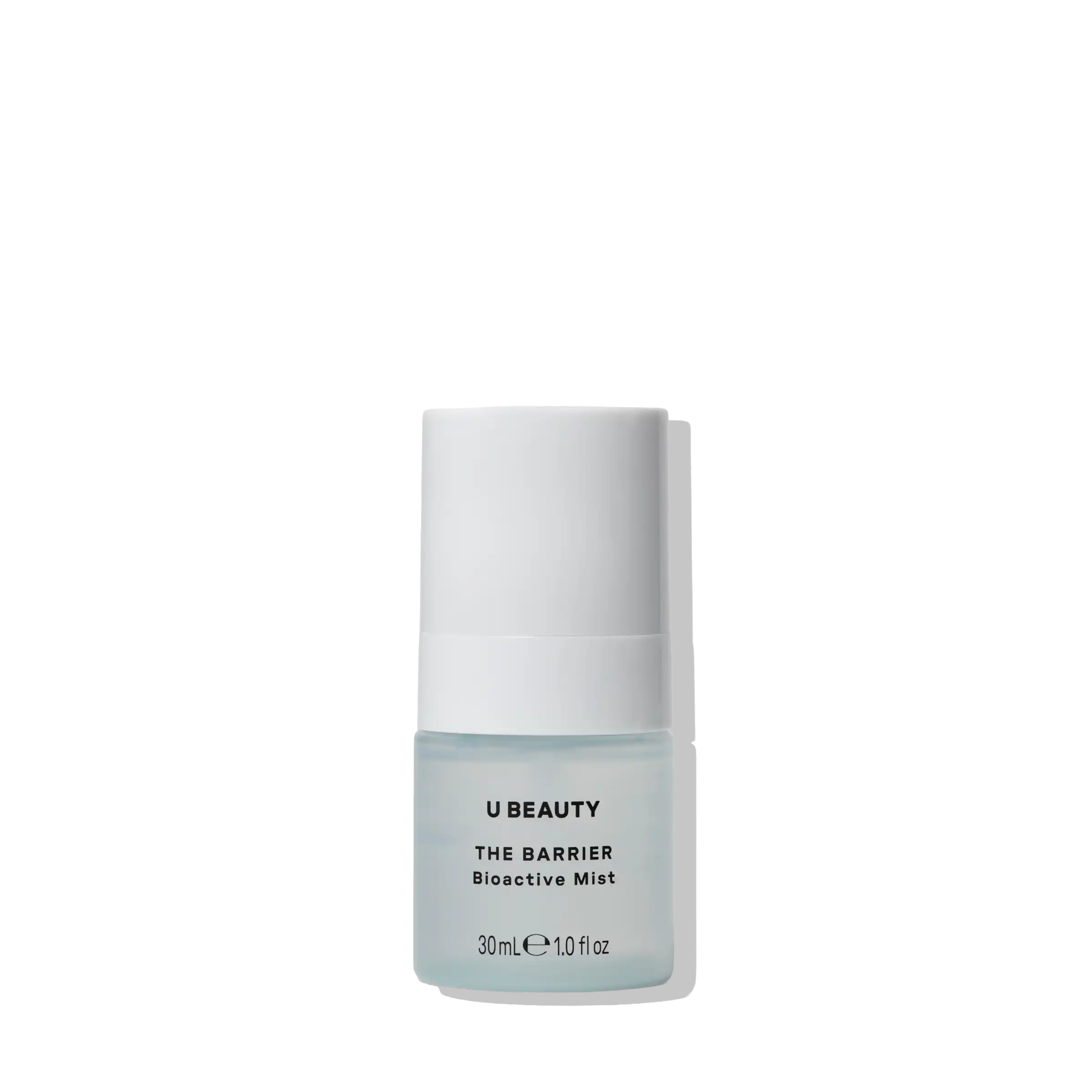 The BARRIER Bioactive Mist
