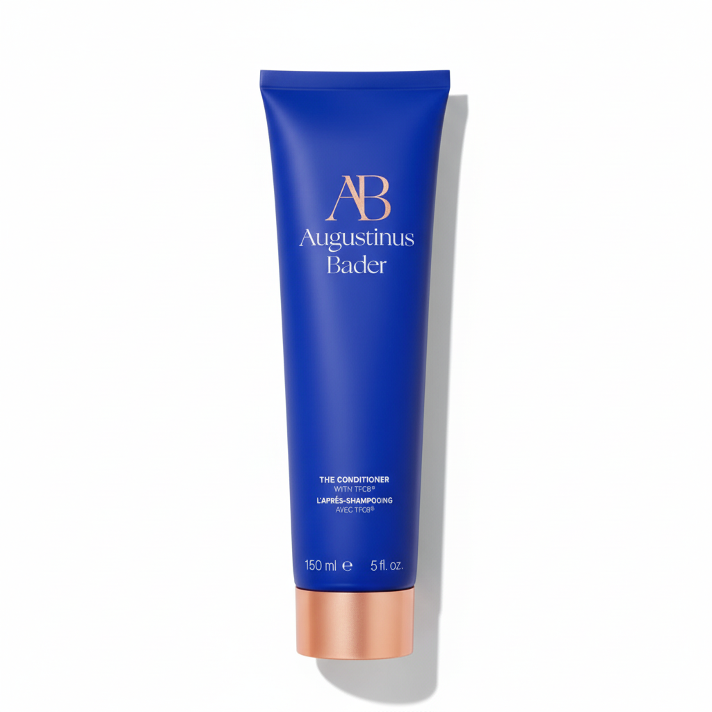 The Conditioner - Sfondo Bianco Ombra