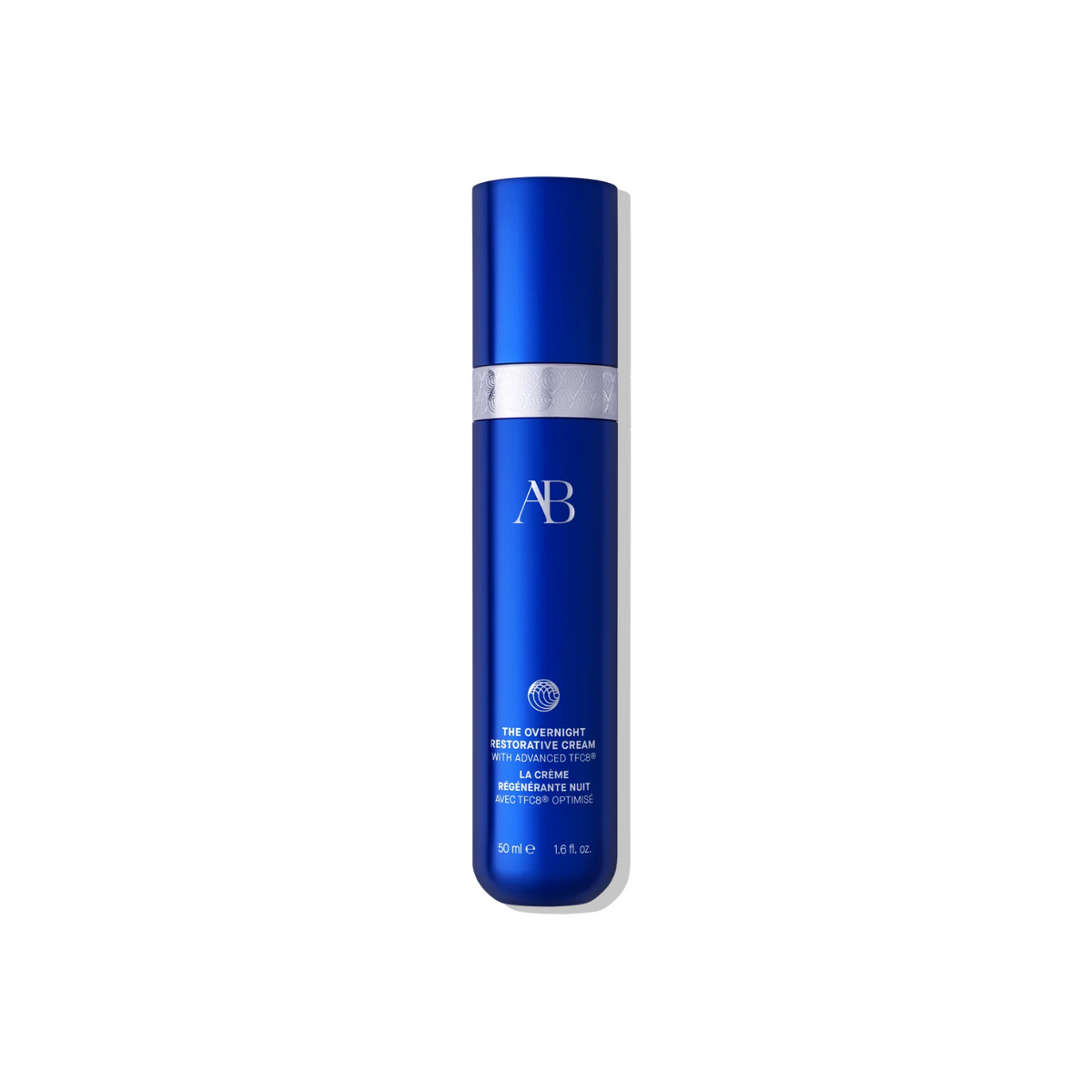The Overnight Restorative Cream