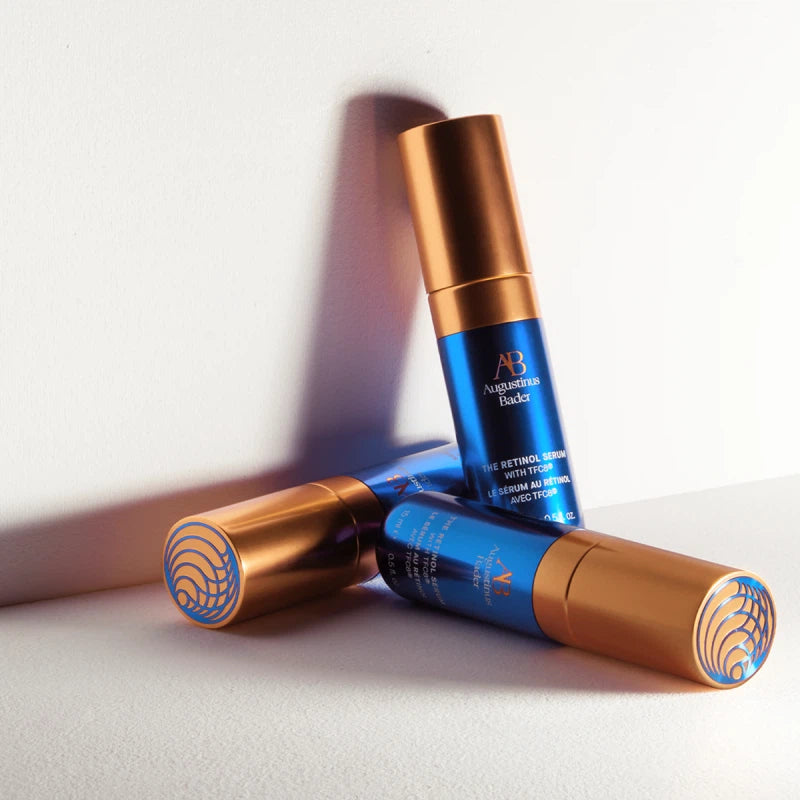 The Retinol Serum