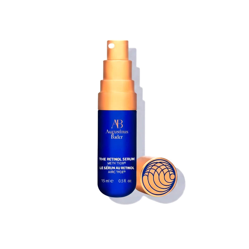The Retinol Serum
