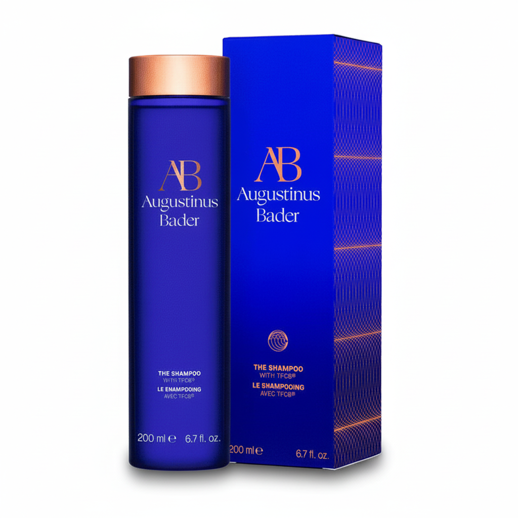 The Shampoo con Box - Ombre Corte