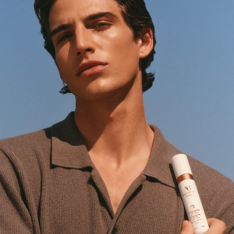 The Sunscreen SPF 50