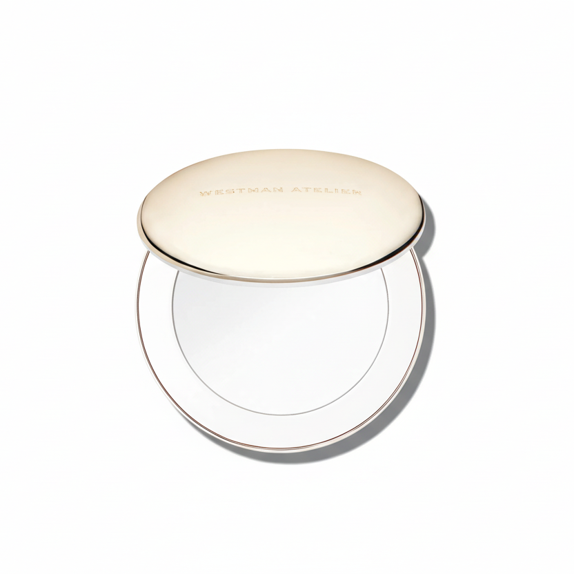 Translucent - sfondo bianco