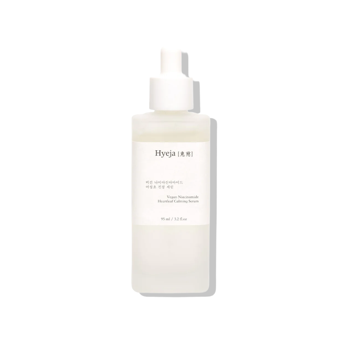 Heartleaf Niacinamide Calming Serum