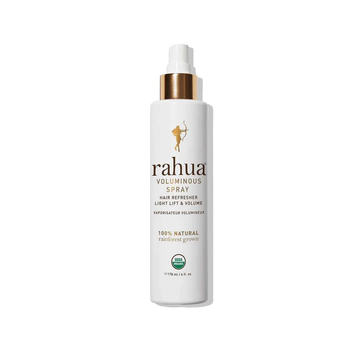Voluminous Spray
