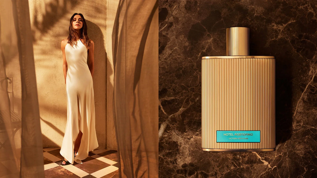 Victoria Beckham Beauty Fragrance