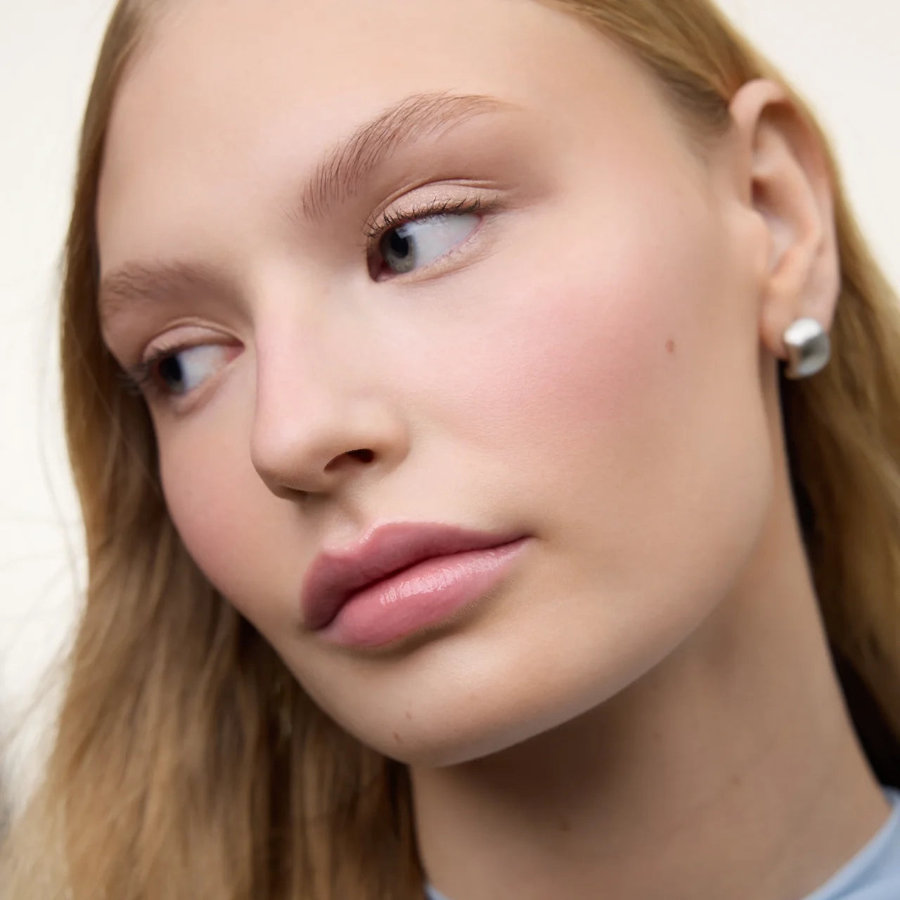 The Lacquer Tinted Lip Oil