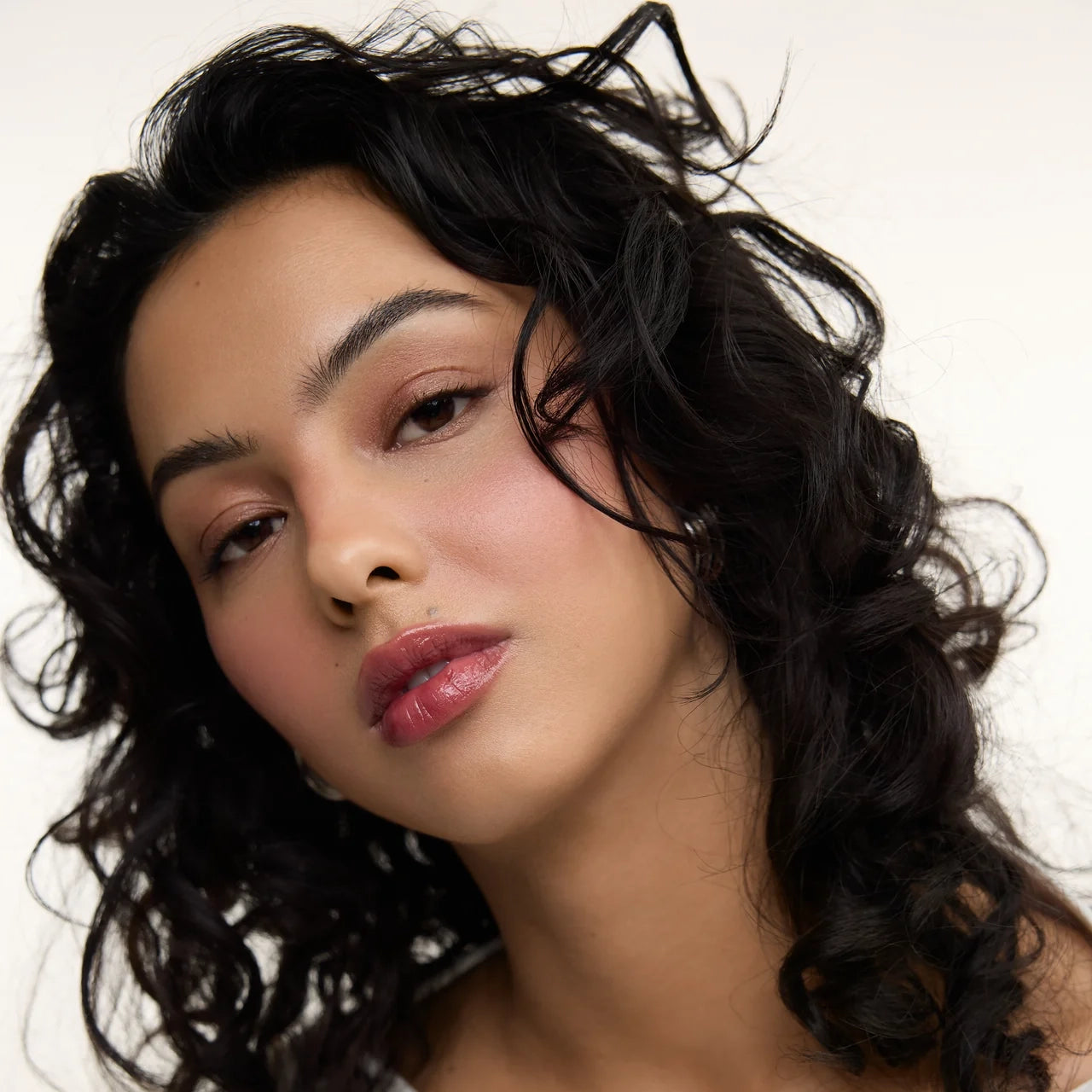 The Lacquer Tinted Lip Oil