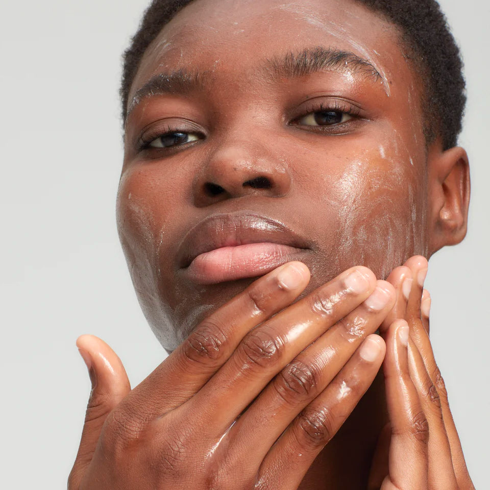 The Daily Cleansing Protocol 