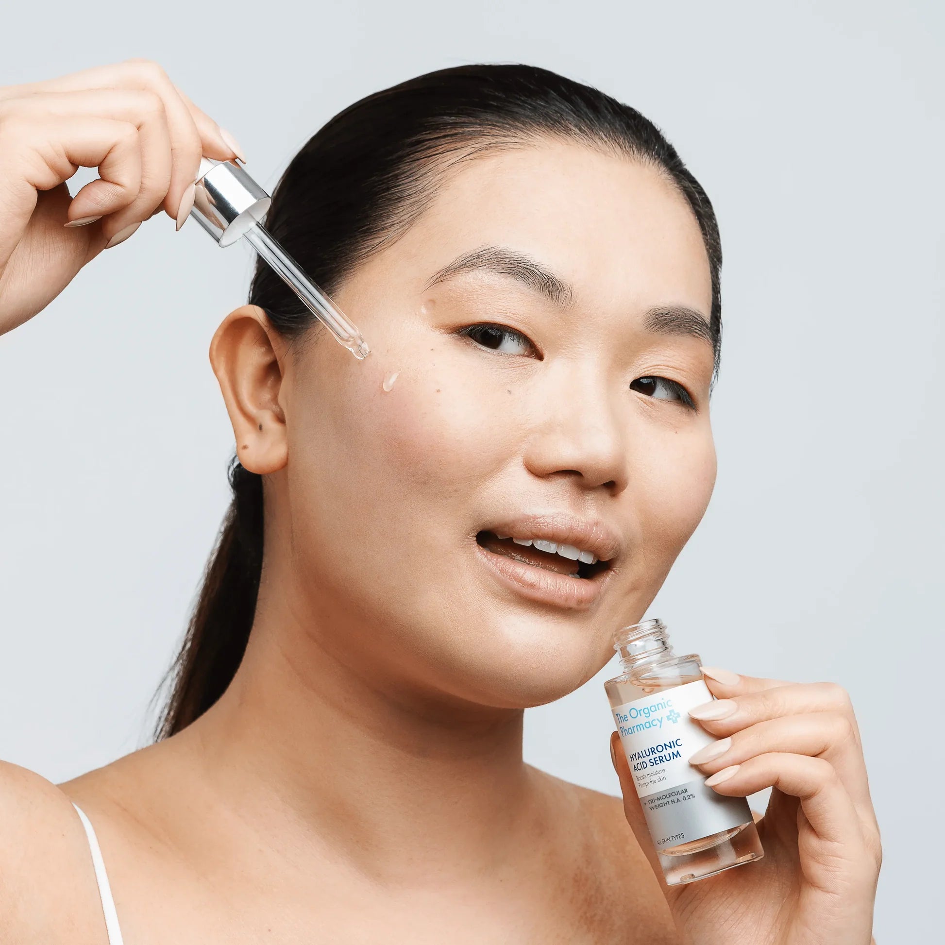 Hyaluronic Acid Serum
