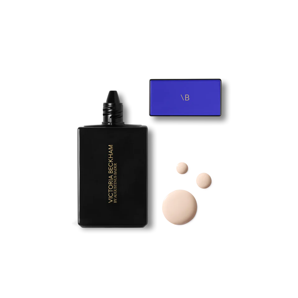 The Foundation Drops