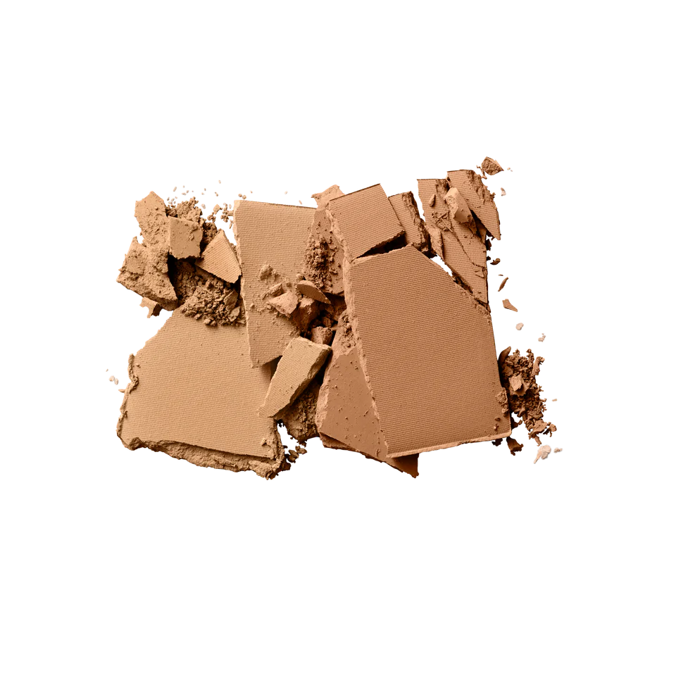 Matte Bronzing Brick Refill