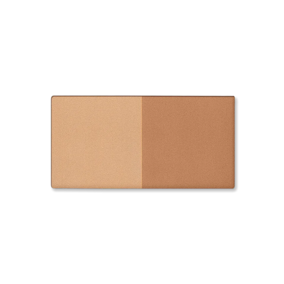 Matte Bronzing Brick Refill
