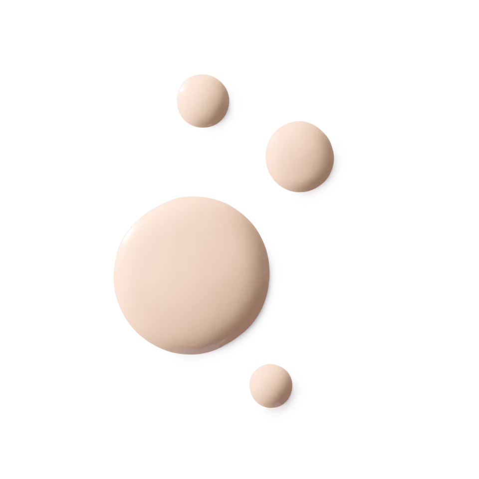 The Foundation Drops