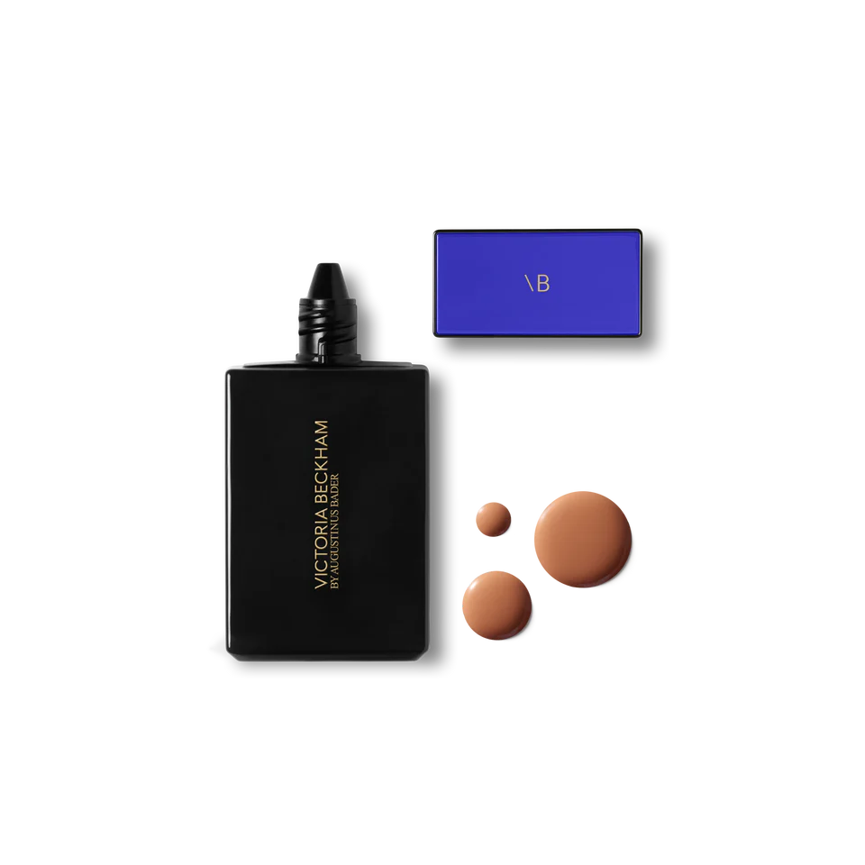 The Foundation Drops