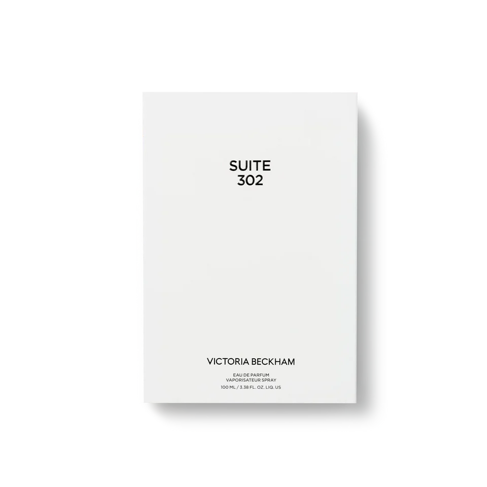 Suite 302 Eau de Parfum
