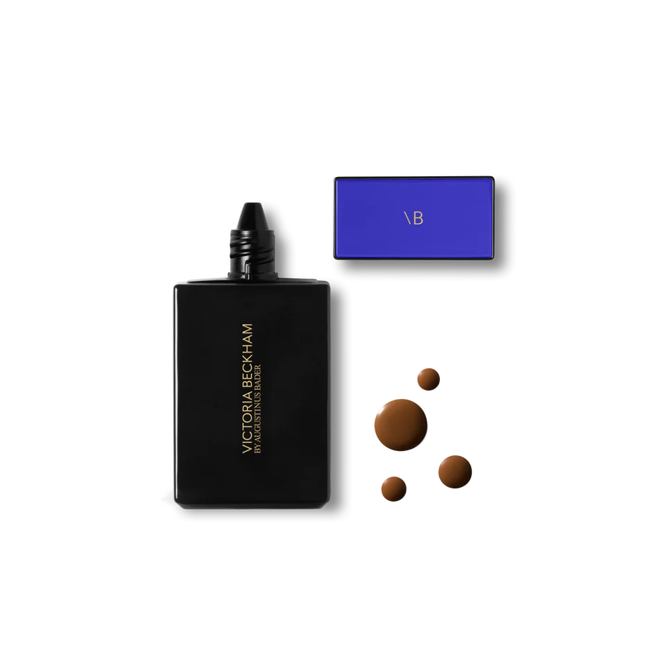 The Foundation Drops