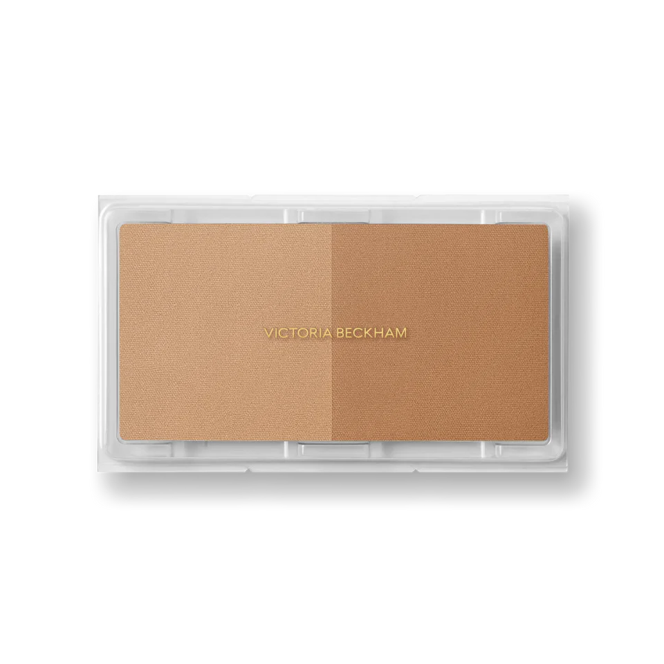 Matte Bronzing Brick Refill