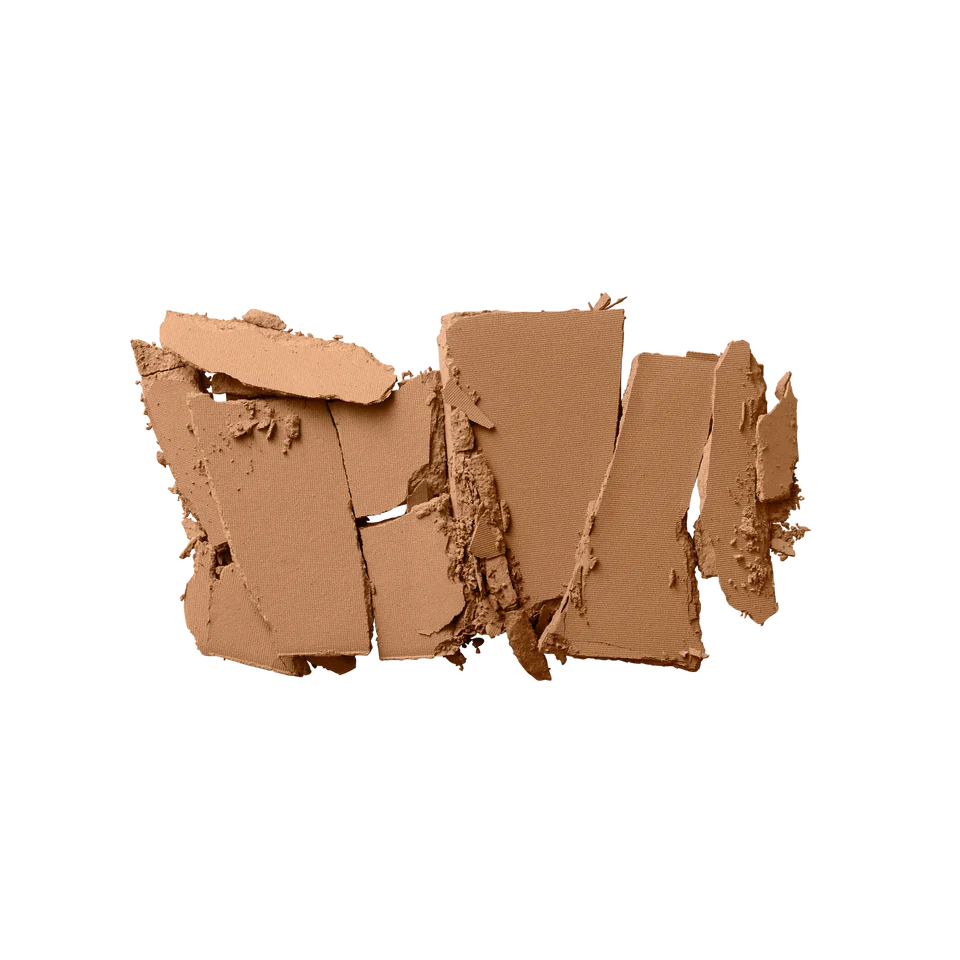 Matte Bronzing Brick Refill