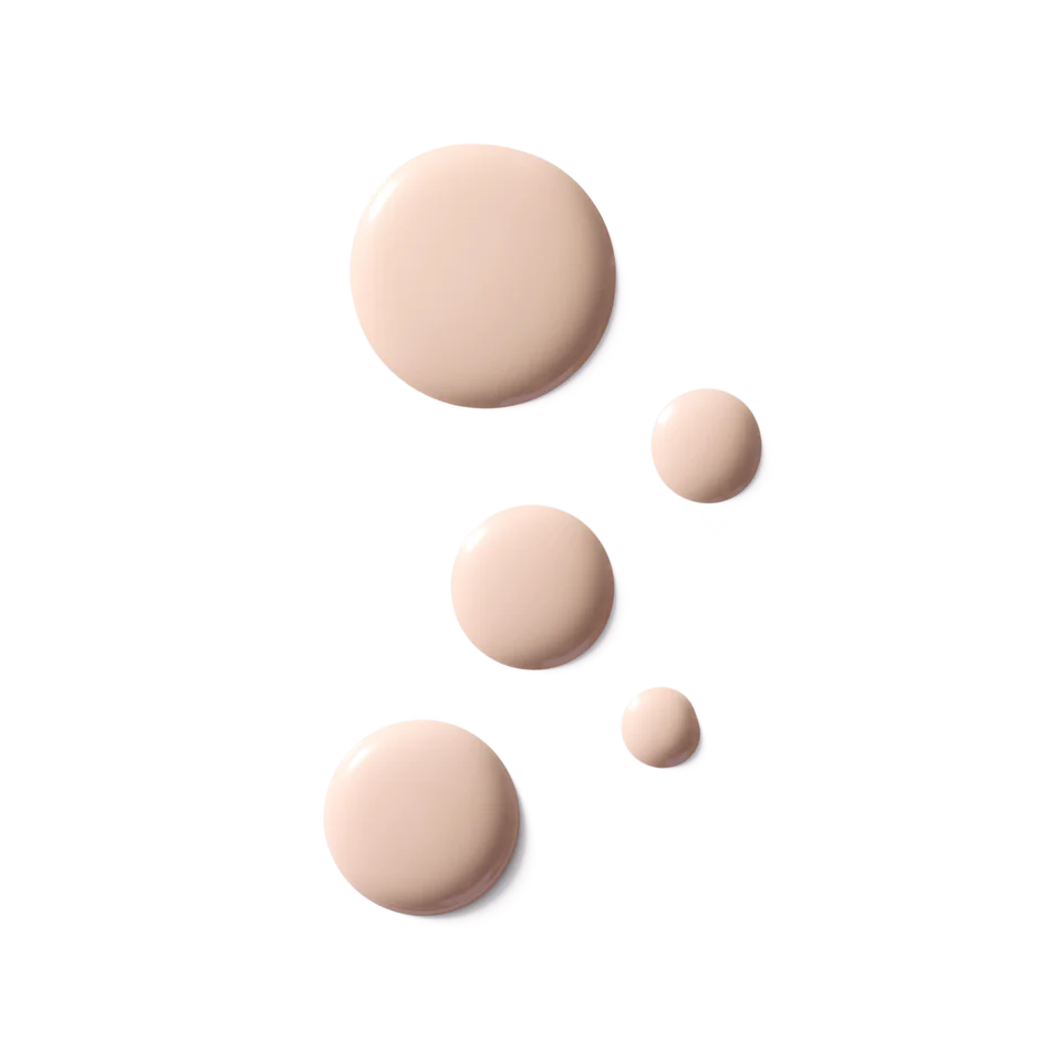 The Foundation Drops