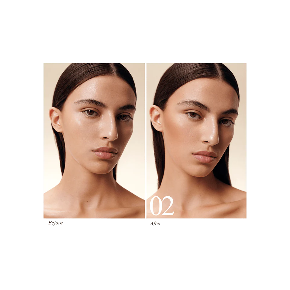 Matte Bronzing Brick Refill