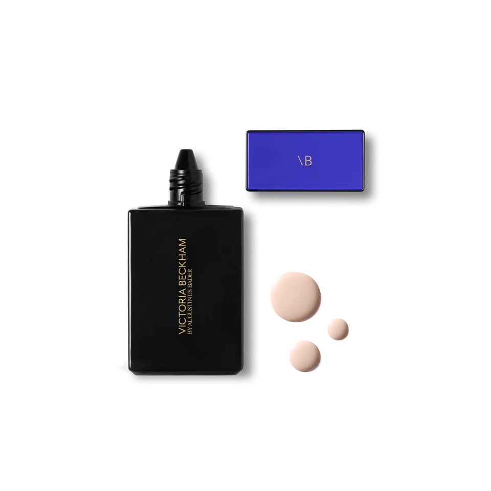 The Foundation Drops