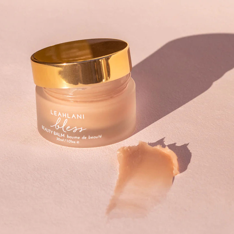 Bless Beauty Balm