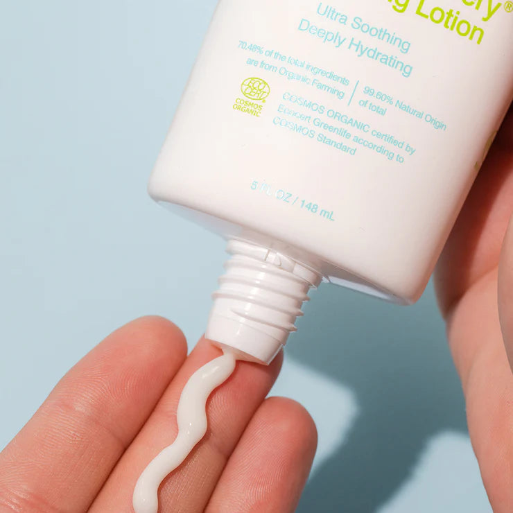 Radical Recovery Organic After Sun Lotion