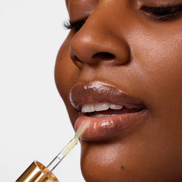 Hydrating Lip Oil SPF 30