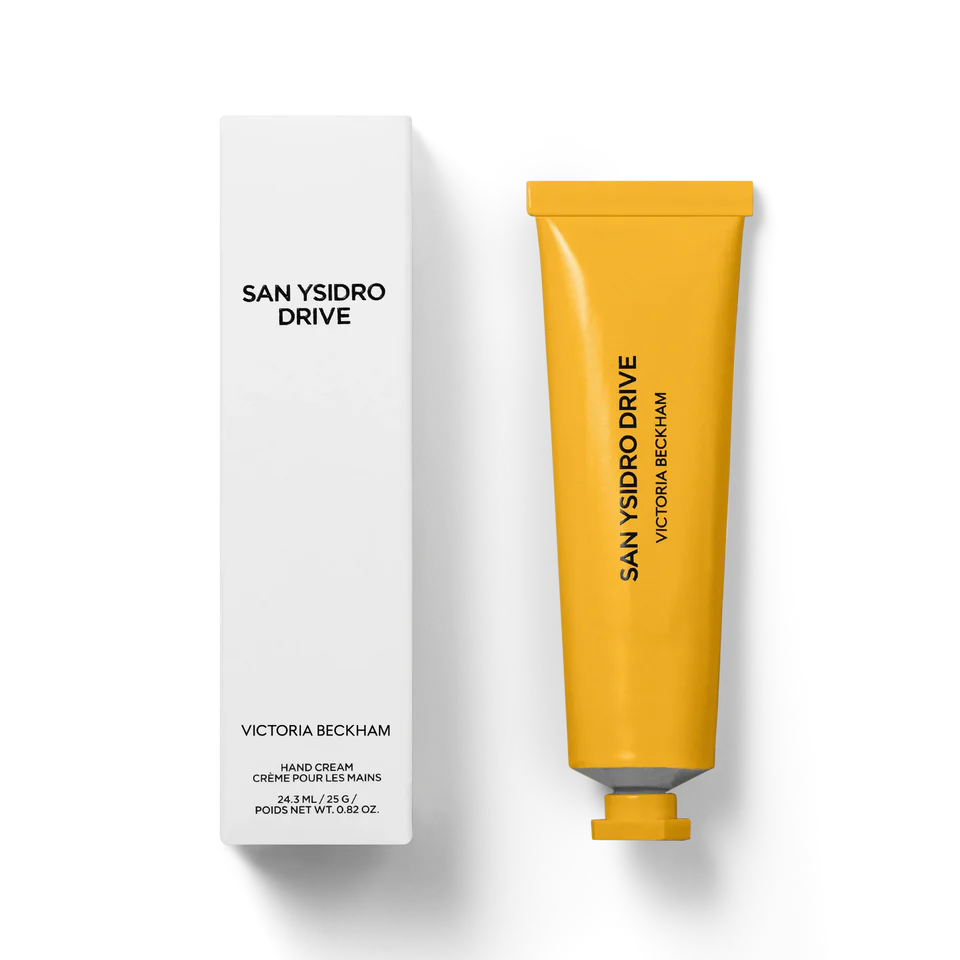 Hand Cream Victoria Beckham