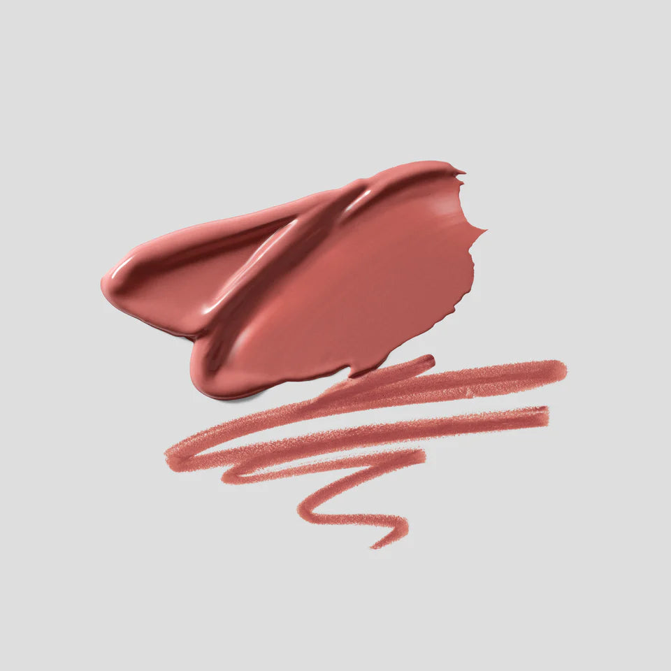 Posh Lipstick Moisturizing Colour