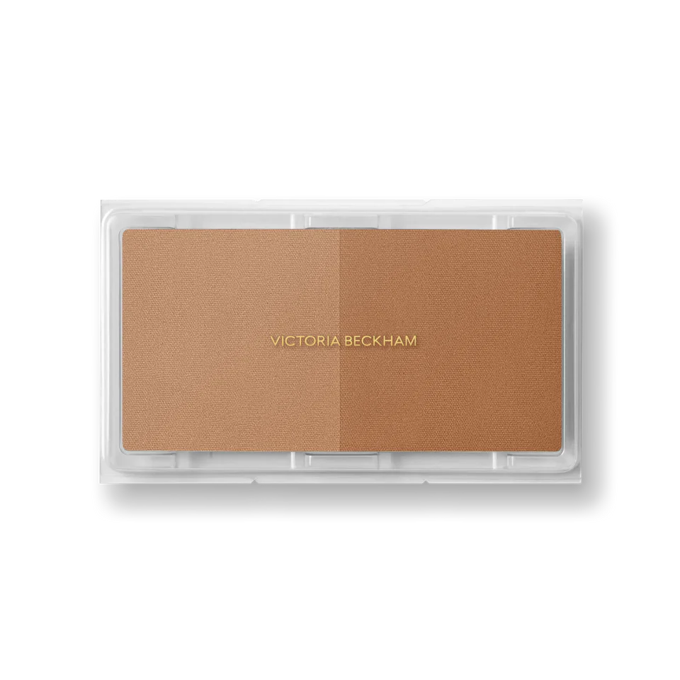 Matte Bronzing Brick Refill