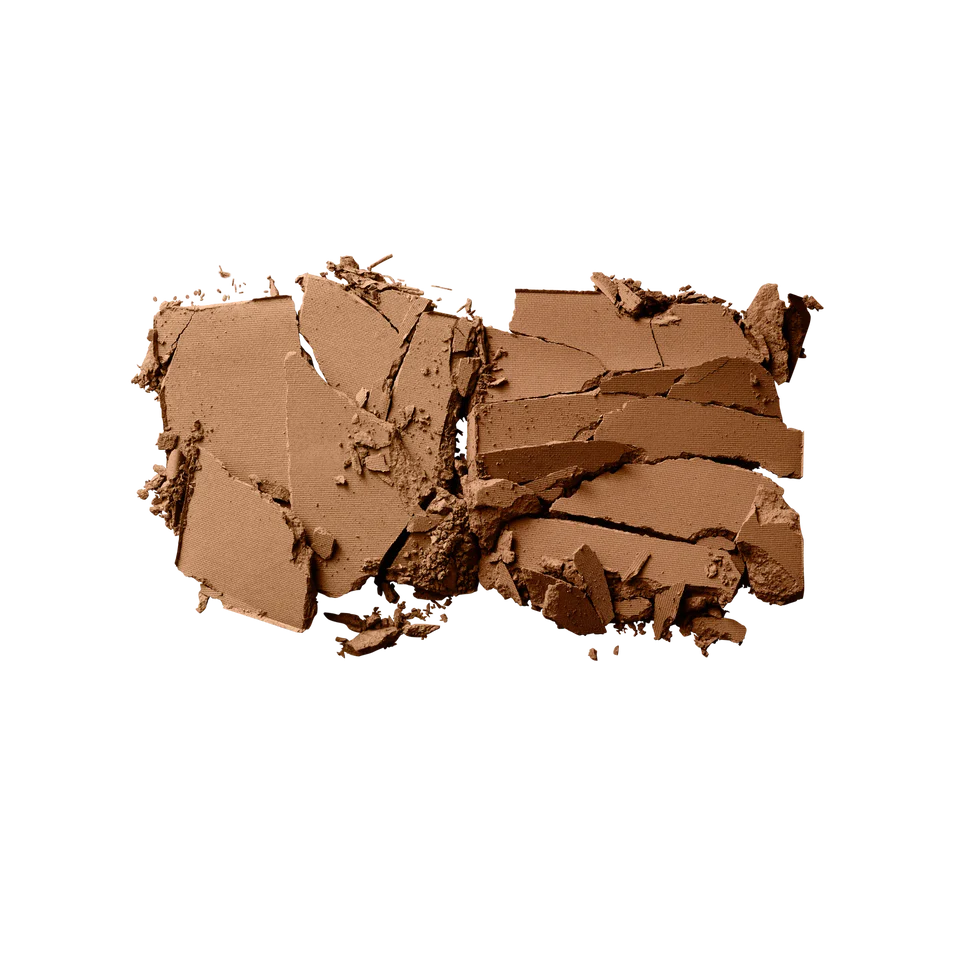 Matte Bronzing Brick Refill