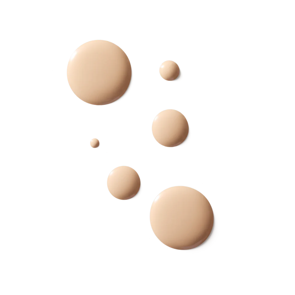 The Foundation Drops