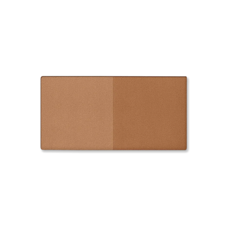 Matte Bronzing Brick Refill