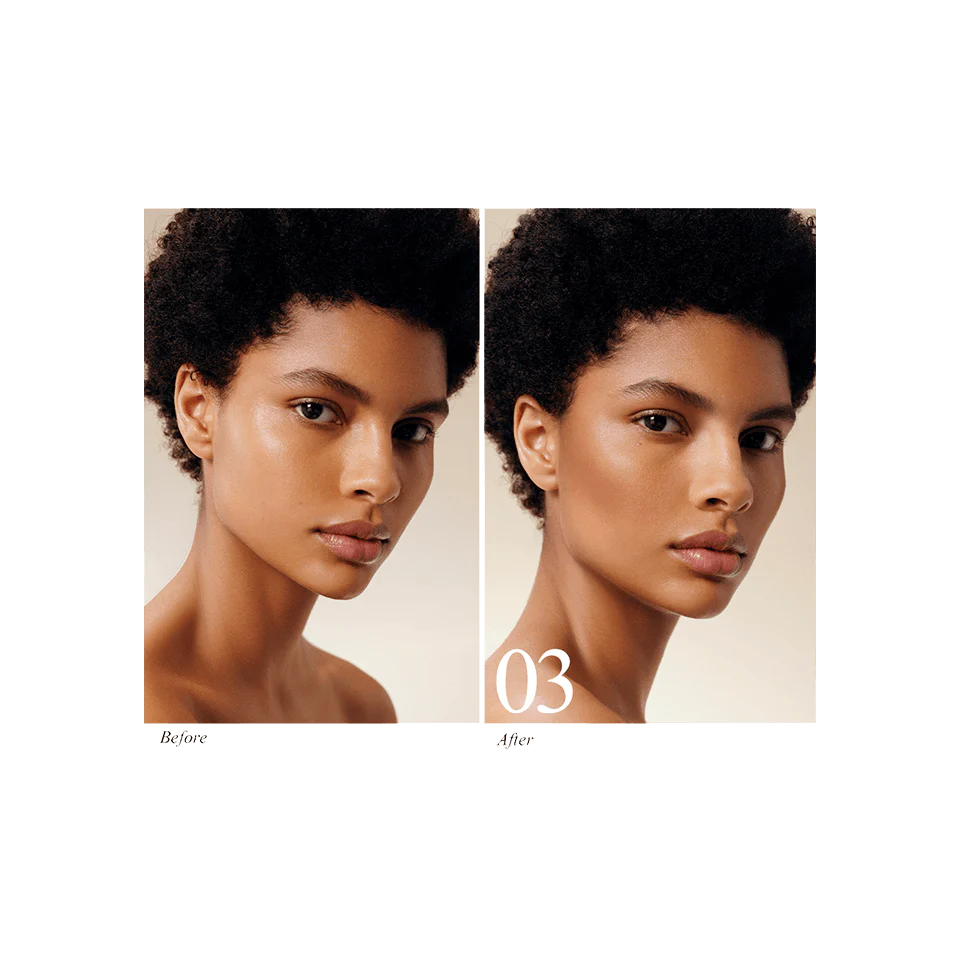 Matte Bronzing Brick Refill