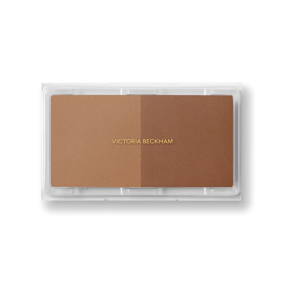 Matte Bronzing Brick Refill