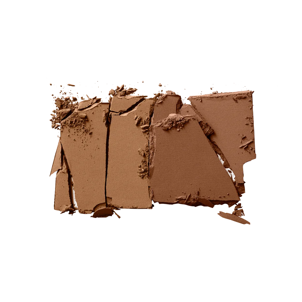 Matte Bronzing Brick Refill
