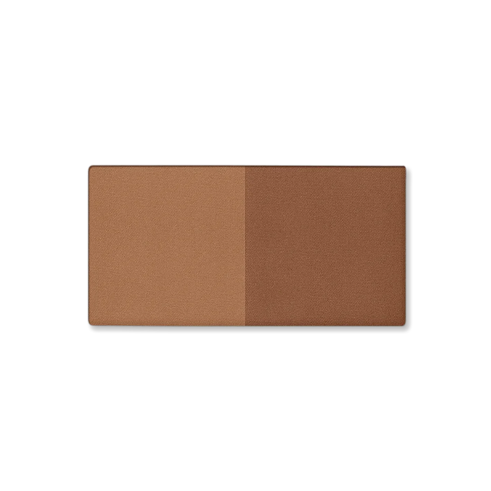 Matte Bronzing Brick Refill