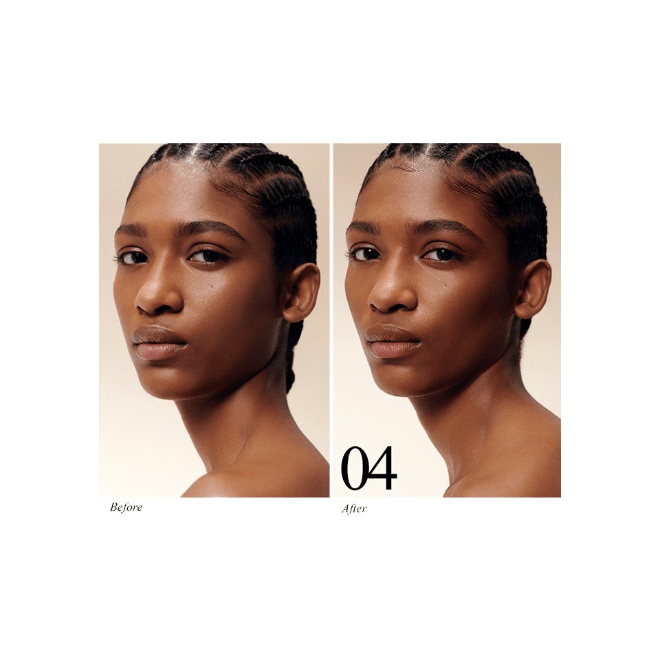 Matte Bronzing Brick Refill