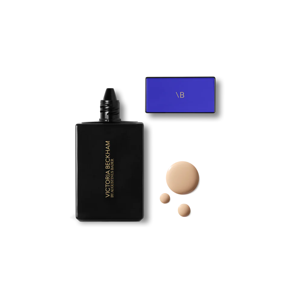 The Foundation Drops
