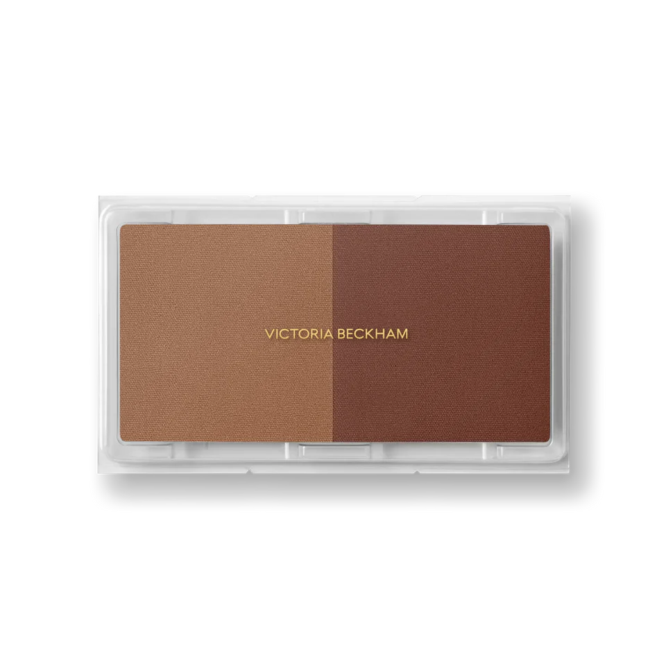 Matte Bronzing Brick Refill