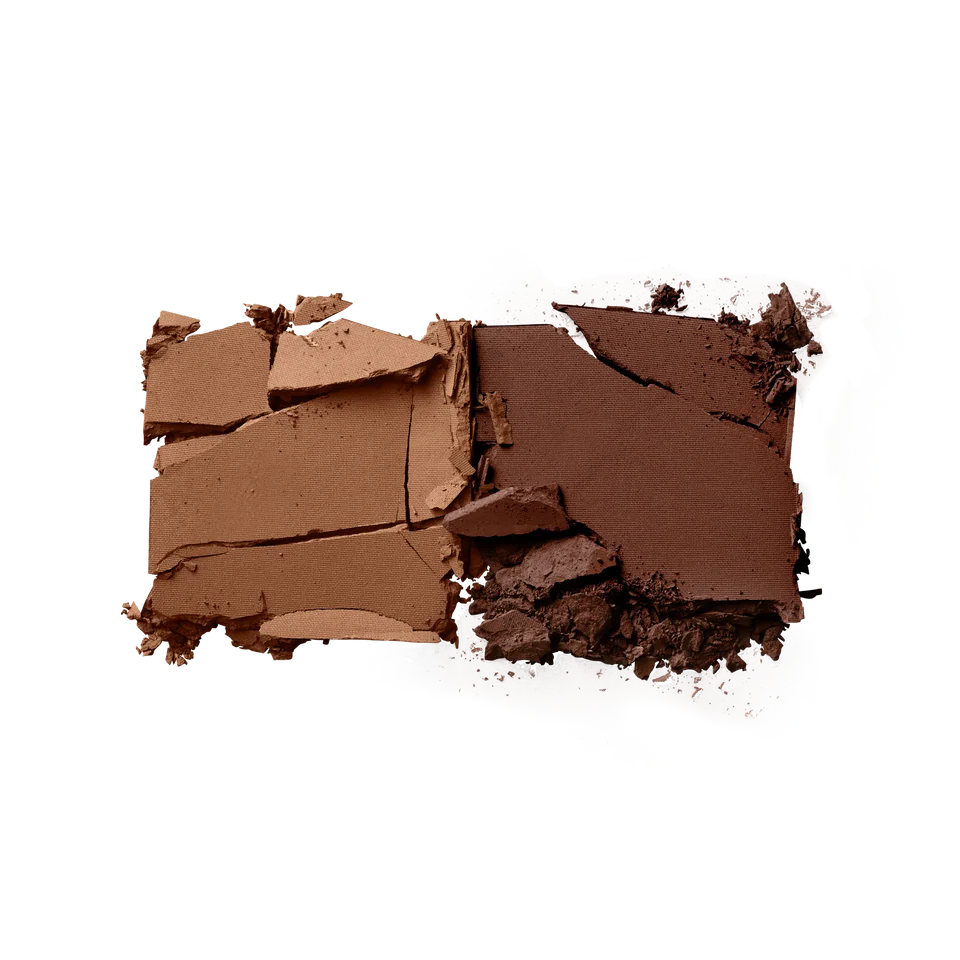 Matte Bronzing Brick Refill