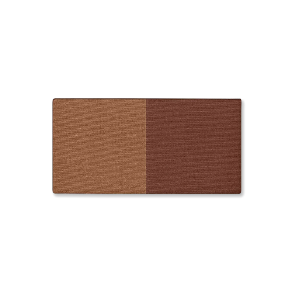 Matte Bronzing Brick Refill