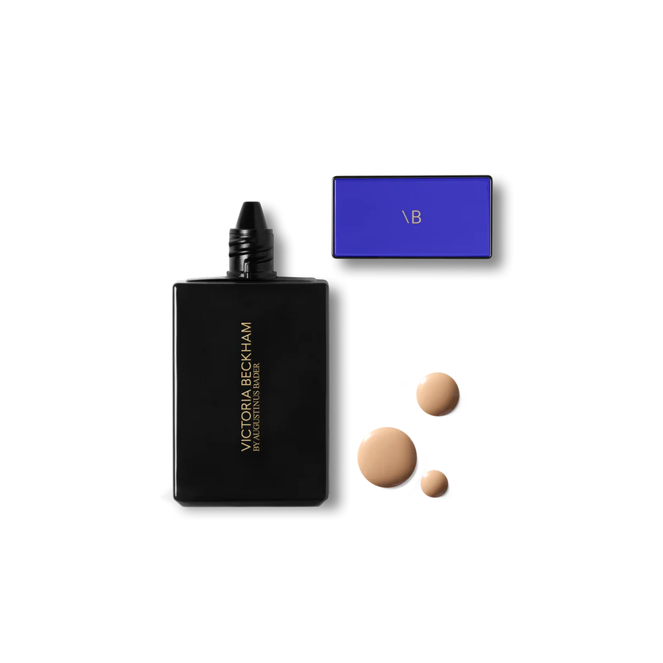 The Foundation Drops